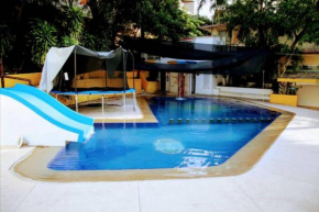 Condominio familiar y exclusivo Tres Mares